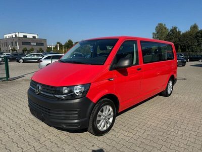 VW T6