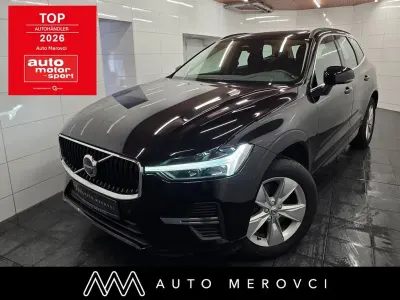 Usado Volvo XC60 197 HP (144 kW) 2023 Preto SUV