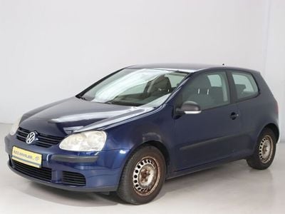 VW Golf V