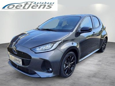 Nouă Mazda 2 Homura-Line 116 CP (85 kW) 2026 Hatchback