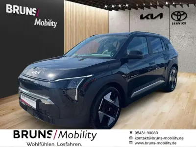 Gebraucht Kia EV3