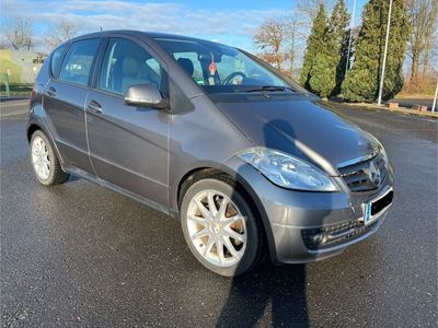 Mercedes A150