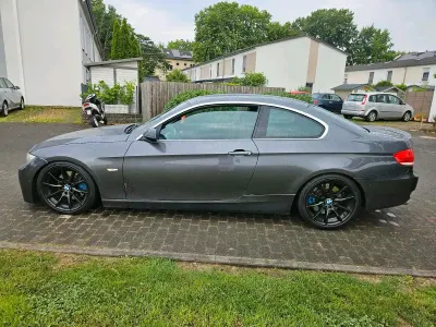 Gebraucht BMW 325