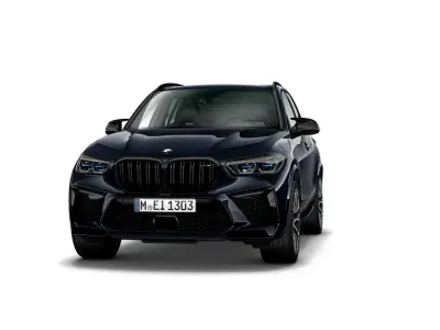 Gebraucht BMW X5 M