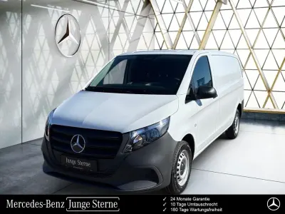 Gebraucht Mercedes Vito