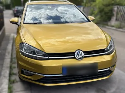 Gebraucht VW Golf VII