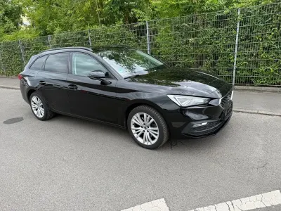 Gebraucht Seat Leon