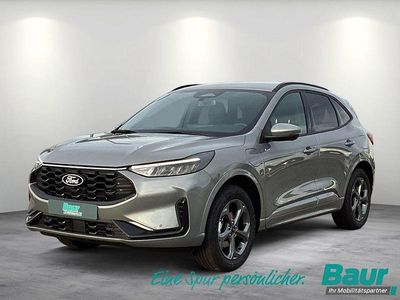 Neu Ford Kuga ST-Line 242 PS (177 kW) 2025 Solar silver metallic SUV