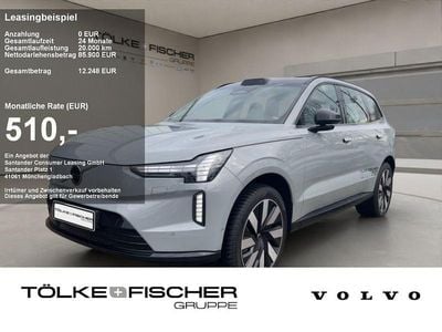 Volvo EX90