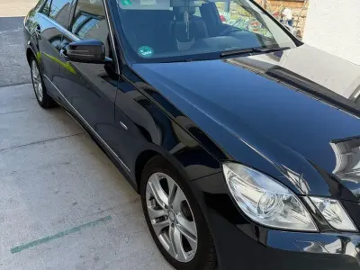Gebraucht Mercedes E300