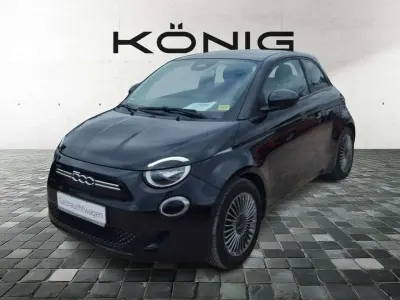 Gebraucht Fiat 500e