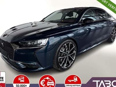 DS Automobiles DS9