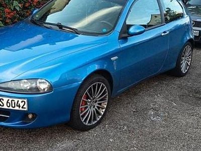 Alfa Romeo 147