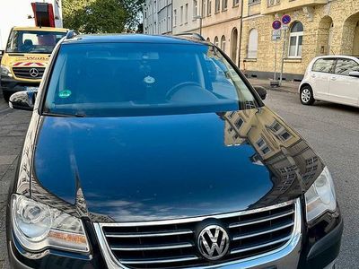 VW Touran