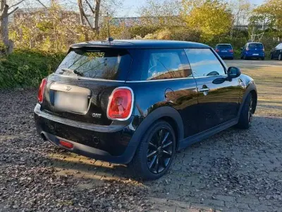 Occasion Mini ONE