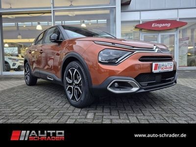 Gebraucht Citroën e-C4 Feel 100 kW (136 PS) 2021 Limousine