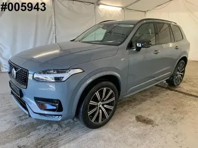 Gebraucht Volvo XC90