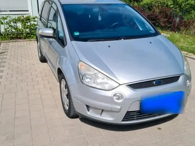 Gebraucht Ford S-MAX