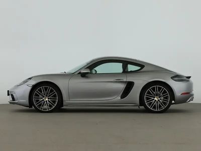 gebraucht Porsche 718 Cayman (982)