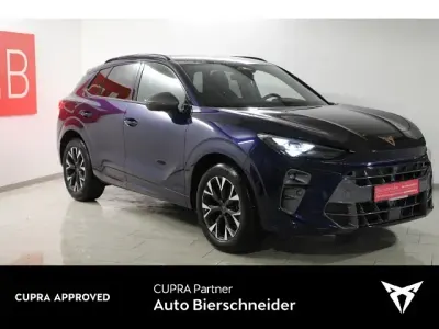 Gebraucht Cupra Terramar