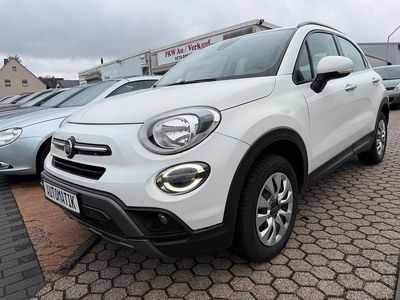 Gebraucht 2021 Fiat 500X Cross SUV | 12.800 € (Fairer Preis)