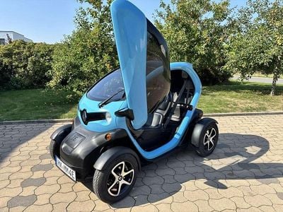 Renault Twizy