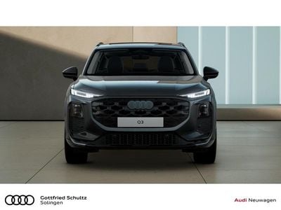 Nuova Audi Q3 S-Line 272 CV (200 kW) 2026 Grigio SUV