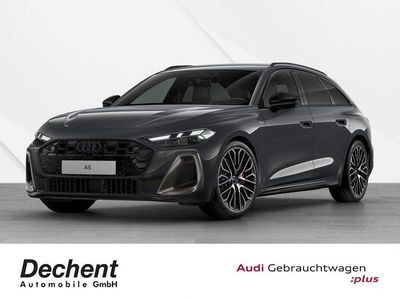 Gebraucht Audi A5 Ambiente 204 PS (150 kW) 2025 Magnetgrau Kombi