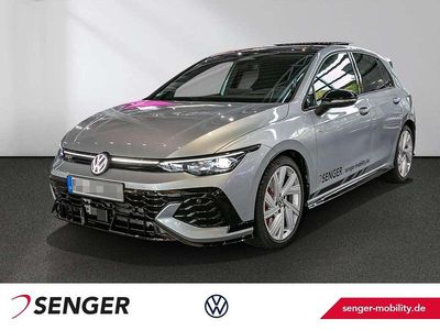 Usata VW Golf VIII GTI Clubsport 300 CV (220 kW) 2025 Argento Berlina