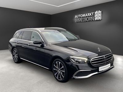 Mercedes E400