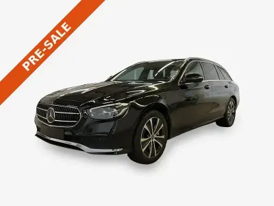 Gebraucht Mercedes E300
