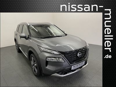 gebraucht Nissan X-Trail 1.5 VC-T e-Power Tekna 4x2 19