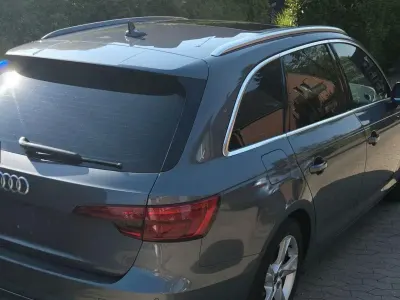 Gebraucht Audi A4 Sport 272 PS (200 kW) 2016 Kombi