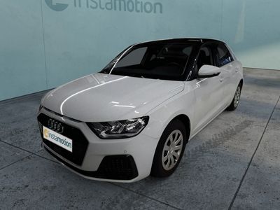 gebraucht Audi A1 Sportback 25 TFSI S-Tronic ADVANCED NAVI VIRTUAL SPORTSITZE PDC