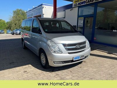 Hyundai H-1