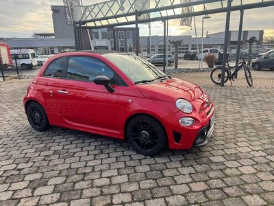 Abarth 595C