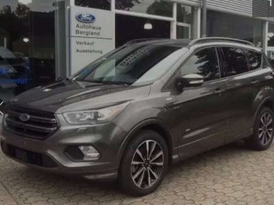 gebraucht Ford Kuga Kuga1.5 EcoBoost 4x4 Aut. Black