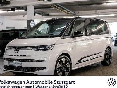 Nuova VW Multivan Life 150 CV (110 kW) 2025 Bianco Monovolume