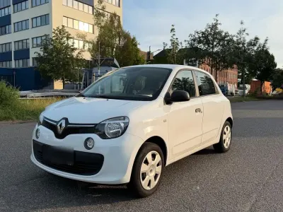 Gebraucht Renault Twingo