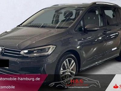 Delfingrau Gebraucht 2025 VW Touran R-line Van / Kleinbus | 35.900 € (Fairer Preis)