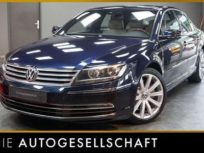 VW Phaeton