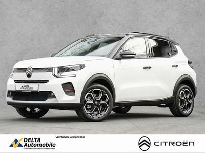 Nuova Citroën C3 101 CV (74 kW) 2026 Bianco SUV