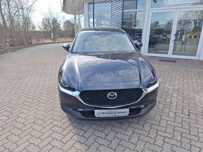 Neu Mazda CX-30 Exclusive-Line 140 PS (102 kW) 2026 Deep crystal blue SUV