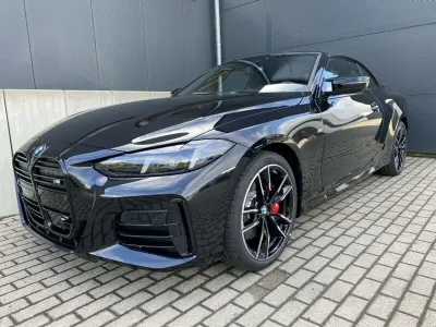 Käytetty BMW 440