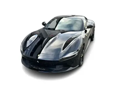 Gebraucht Ferrari Roma 620 PS (456 kW) 2022 Andere Coupé
