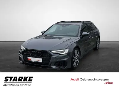 Gebraucht Audi S6