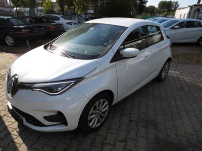 gebraucht Renault Zoe ZOEincl. Batterie Experience 50