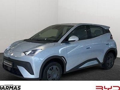 Neu BYD Dolphin Surf Active 64 kW (88 PS) 2025 Ice blue Kleinwagen