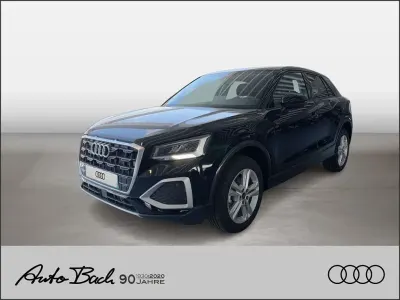 Neu Audi Q2 Advanced Plus 150 PS (110 kW) 2026 SUV