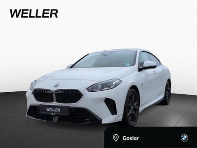 Gebraucht BMW 220 M Sport 170 PS (125 kW) 2025 Alpinweiss iii (weiß) Coupé